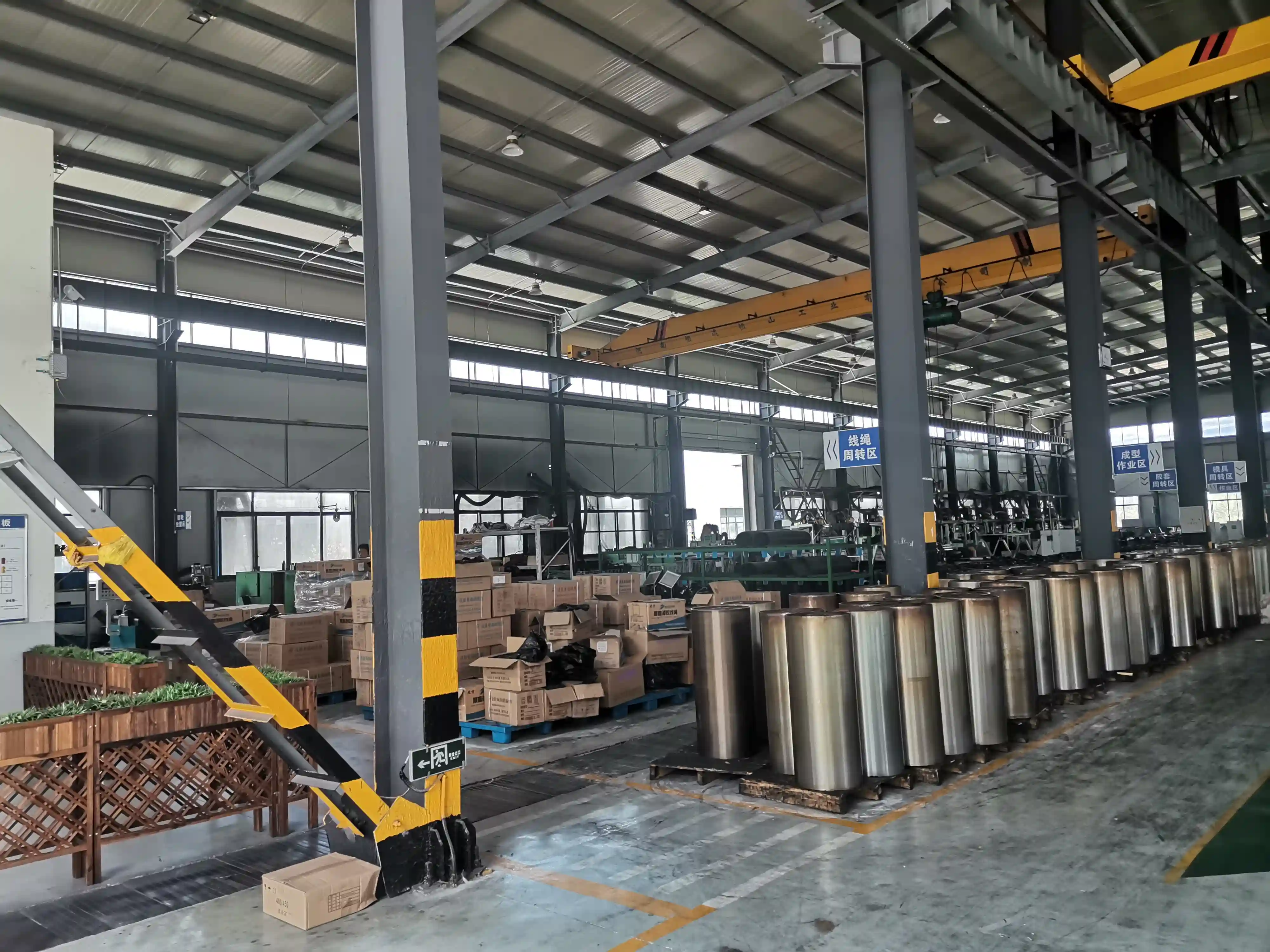 golf cart part factory